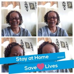 Meet your Posher, Edith